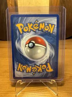 Pokemon TCG Onix 71/100 EX Sandstorm Reverse Holo Card 2003 - Image 3