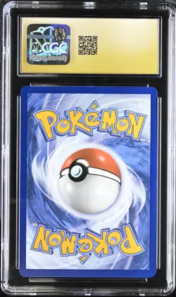 CGC 10 PRISTINE Furret 168/159 Journey Together Illustration Rare Pokemon Card - Image 2