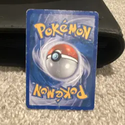 Pokemon Pichu Lv.6 93/123 Basic Diamond & Pearl TCG Card English Standard Size - Image 2