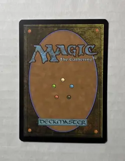 Clout of the Dominus Foil X1-NMa-Eventide MTG Magic The Gathering Card English - Image 2