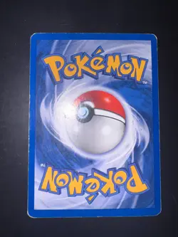 Pokemon Card Shining Magikarp 66/64 Neo Revelation Holo Pokemon ENG - Image 3