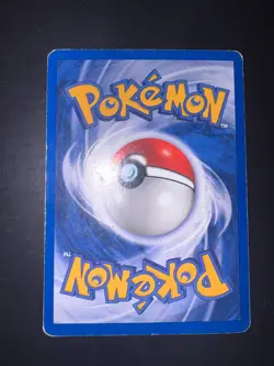 Pokemon Card Shining Magikarp 66/64 Neo Revelation Holo Pokemon ENG - Image 4