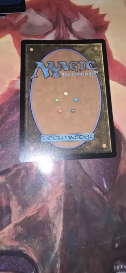 MTG Tom Bombadil - Foil - Showcase Scrolls, The Lord of the Rings: Tales of Midd - Image 2