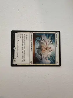 Serra Ascendant (Iconic Masters) - Near Mint (NM) - Magic the Gathering - MTG - Image 2