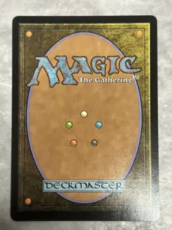 MTG Avatar: The Last Airbender Eternal-Legal: Worldly Tutor Showcase (0314) NM - Image 2