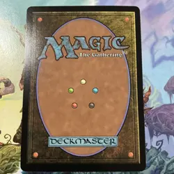 MAGIC THE GATHERING MTG LORWYN ECLIPSED BLIGHT ROT NM NP Regular - Image 2