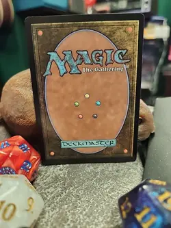 MTG Dragon's Rage Channeler - White Border - MB2 #0056 - Image 2