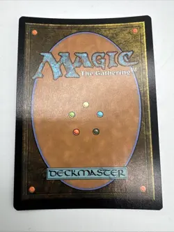 Green Goblin, Nemesis (Borderless) #23 (Foil) (NM) Spider-Man SPE Magic MTG - Image 3