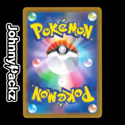 Mega Clefable ex 030/080 JP - 2026 Nihil Zero Perfect Order - Pokemon Card (NM) - Image 2
