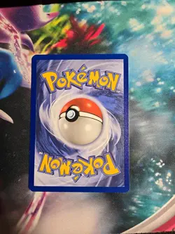 Gyarados (Reverse Holo) 8/110 EX Holon Phantoms (LP-) Pokemon TCG - Image 2