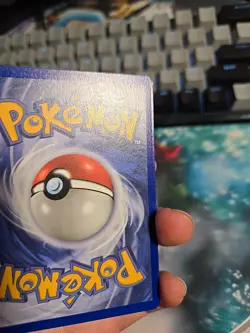 Gyarados (Reverse Holo) 8/110 EX Holon Phantoms (LP-) Pokemon TCG - Image 5