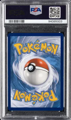 2020 POKEMON SWSH BLACK STAR PROMO PRERELEASE-STAFF #066 CHARIZARD-HOLO PSA 9 - Image 2