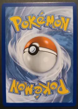 Dondozo 061/198 Holo Pokemon Play! Prize Pack Series 3 - Image 2