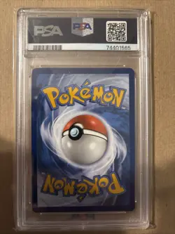 Pokemon Crown Zenith Pikachu Secret Rare 160/159 PSA 10 - Image 2