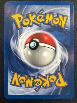 Dark Jolteon 38/82 Uncommon Team Rocket Unlimited Pokemon - Image 2