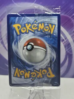 Pokemon TCG Mega Charizard X ex MEP 023 & Oricorio ex MEP 024 UPC Promos Sealed - Image 2