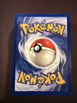 Pokemon TCG 1st Edition Shadowless Vulpix 68/102 NM Condition! - Image 2