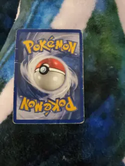 1999 Pokemon Fossil 1st Edition Magneton #26/62 - Image 3