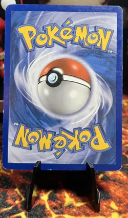 Pokemon - Flareon - 26/90 - Undaunted - REGULAR - Image 2