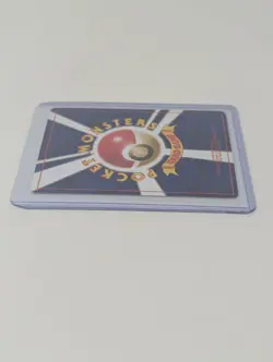 Butterfree No.012 Holo Pokemon Crossing the Ruins Japanese - Image 5