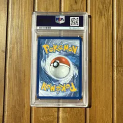 PSA 10 GEM MINT Sylveon VMAX TG15/TG30 Pokemon Brilliant Stars Trainer Gallery - Image 2