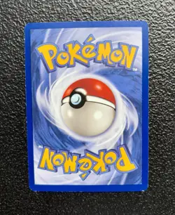 Pokemon TCG - Wigglytuff 32/64 - Vintage Non-Holo Rare - Jungle Base Set! *LP - Image 2