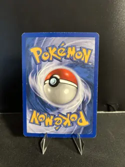 Griffel Aquapolis 67/147 Pokemon Reverse Holo Near Mint Deutsch Vintage - Image 2