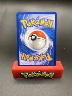 Psyduck 81/110 EX Holon Phantoms Stamped Reverse Holo Pokemon TCG - Image 2