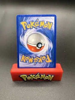 Psyduck 81/110 EX Holon Phantoms Stamped Reverse Holo Pokemon TCG - Image 3