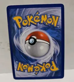 POKEMON RHYPERIOR 62/146 XY BASE SET HOLO LIGHT PLAYED - Image 2