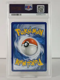 Melmetal GX - POKEMON SM Black Star Promo - #SM178 - Ultra Rare - 2019 - PSA 9 - Image 3