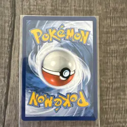 Pokemon Arcanine ex 032/198 Scarlet & Violet Base Set NM - Image 2