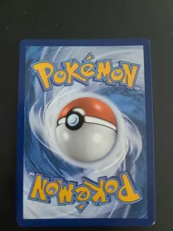 Lillie's Ribombee - SVP183 - Pokemon Scarlet & Violet Promo Prerelease NM - Image 2