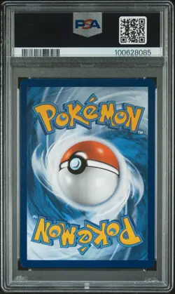 ARCEUS VSTAR PSA 10 2023 POKEMON SWORD & SHIELD CROWN ZENITH #GG70/GG70 - Image 2