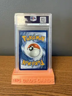 ARCEUS VSTAR PSA 10 2023 POKEMON SWORD & SHIELD CROWN ZENITH #GG70/GG70 - Image 5