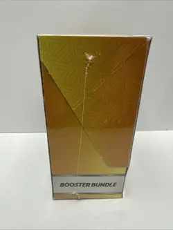 Pokemon Scarlet And Violet Surging Sparks Booster Bundle Box Factory Sealed - Image 2