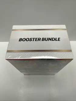 Pokemon Scarlet And Violet Surging Sparks Booster Bundle Box Factory Sealed - Image 4