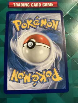 Pokemon TCG Golurk Furious Fists 43/111 Regular Rare-NM - Image 2