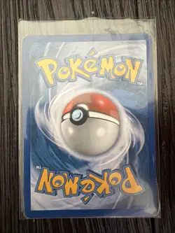 Pokemon TCG - Latias HGSS10 Cosmos Holo Pokemon Black Star Promo - LP - Image 2