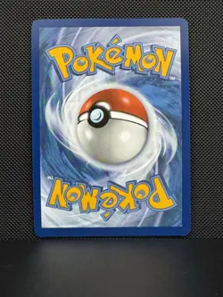 Iron Leaves ex 025/162 - Temporal Forces - Pokemon TCG - Double Rare Holo - Image 2