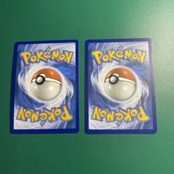 Sylveon 035/078 Holo & Reverse Holo -Pokemon GO Mint NM - Image 2