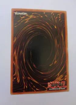 Last Will SDY-039 (Common, Unlimited, Lightly Played / LP) Yugioh - Image 4