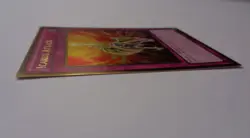 Icarus Attack PGLD-EN080 (Gold Rare, Unlimited, Near Mint / NM) Yugioh - Image 3