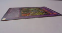 Gladiator Beast Heraklinos TDGS-ENSE2 (Super Rare, Limited, Lightly Played / LP) - Image 2