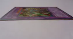Gladiator Beast Heraklinos TDGS-ENSE2 (Super Rare, Limited, Lightly Played / LP) - Image 3