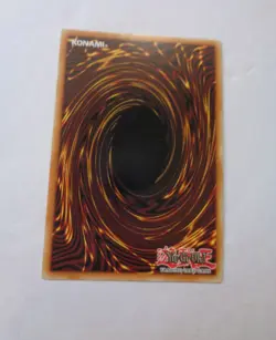 Gladiator Beast Heraklinos TDGS-ENSE2 (Super Rare, Limited, Lightly Played / LP) - Image 4