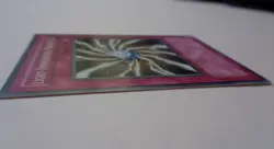 Light-Imprisoning Mirror GLAS-EN069 (Common, 1st Edition, Lightly Played / LP) - Image 3