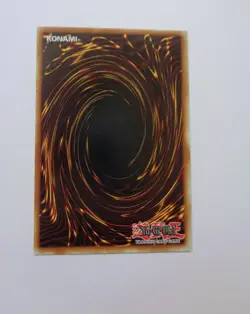 Light-Imprisoning Mirror GLAS-EN069 (Common, 1st Edition, Lightly Played / LP) - Image 4