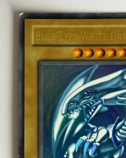 Blue-Eyes White Dragon SDK-001 Starter Deck: Kaiba Unlimited - Image 3