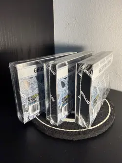 Lot Of 3 X Yu-Gi-Oh! TCG Ghosts From The Past 1st Edition Sealed Mini Boxes - Image 5